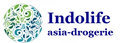 Indolife Onlineshop -Logo