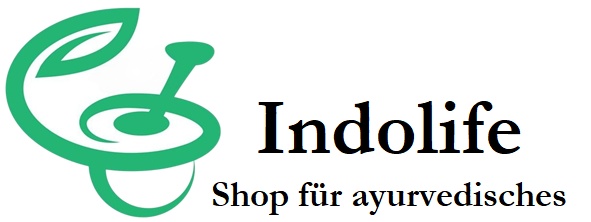 Indolife Onlineshop -Logo