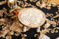 Preview: Altartischen Blume des Lebens