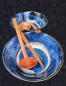 Preview: Izayoi Ramen Bowl Set edo japan