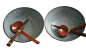 Preview: edo ramen bowl set schüsseln für 2 personen