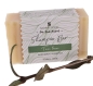 Preview: Shampoo Bar, festes Shampoo mit Teebaumöl 100g Stück