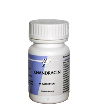 Chandracin 90 Tabletten