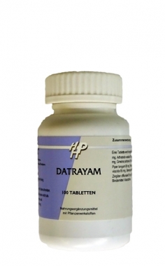 Datrayam 100 Tabletten