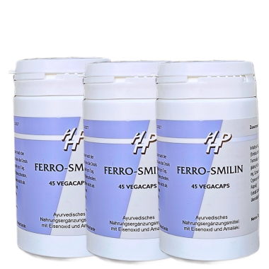 ferro-smilin-kurpack-für-frauen-blutbildung