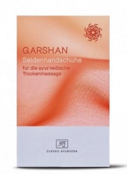 Garshan-Massagehandschuh_Seidenhandschuh