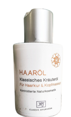 Classic_Ayurveda_Haaröl