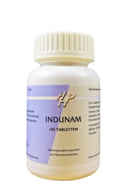 Indunam 100 Tabletten