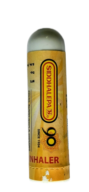 Inhalierstift Siddhalepa 5ml