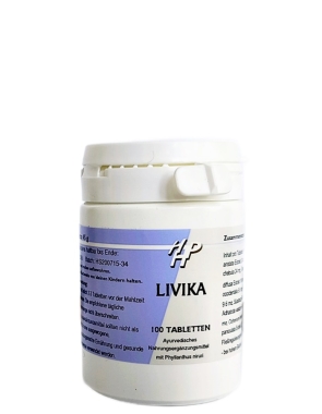 Livila-tabletten-leberschutz-leberstärkung