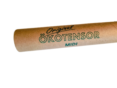 Die Huelle des Oekotensor Midi