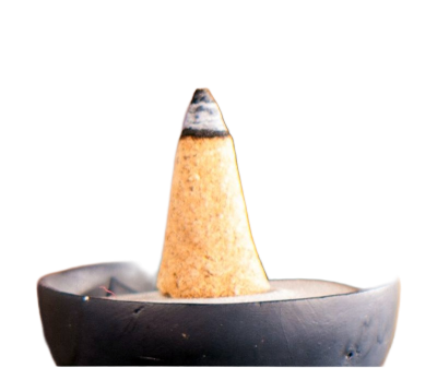 Palo Santo 6 Räucherkegel