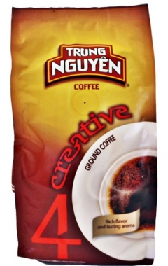 Kaffee Creative 4