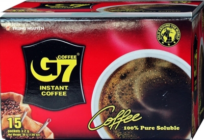Trung-Nguyen-Kaffee-Mix-3-in-1-G7,20 Beutel