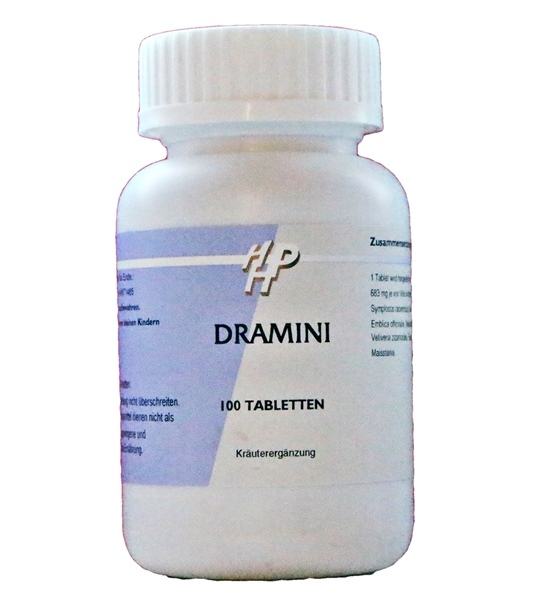 Dramini_Tabletten_Holisan