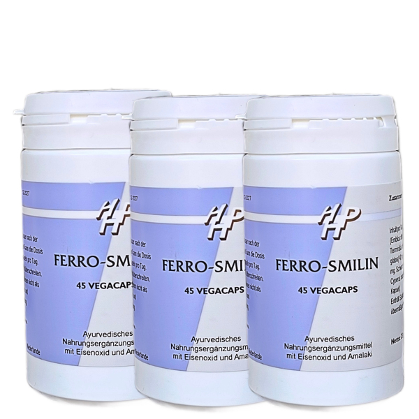 ferro-smilin-kurpack-für-frauen-blutbildung