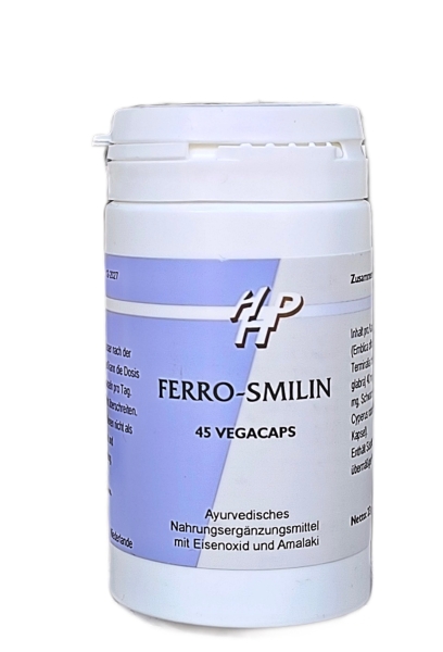 Ferro-Smilin_Eisen_zur_Blutbildung