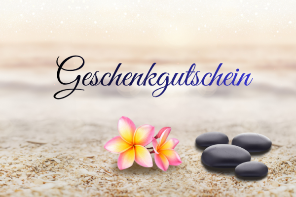 Geschenkgutschein über EUR 30 für Indolife Onlineshop