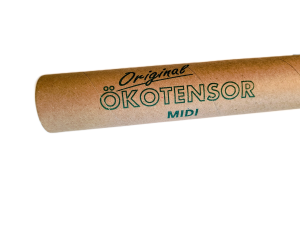 Die Huelle des Oekotensor Midi