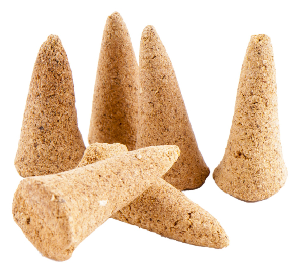Räucheregel, Palo Santo, 6 Stüc