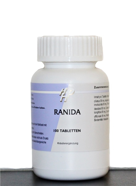 Ranida-Tabletten-mit-Guggulu-für-Gelenke