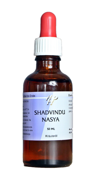 Nasenoel Shadvindu Nasya