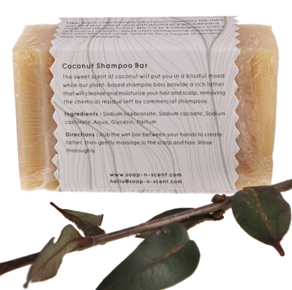 die-rückseite-des-stücks-festes-shampoo-mit--Coconut