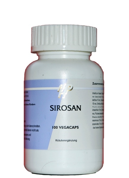 sirosan_Tabletten_Holisan