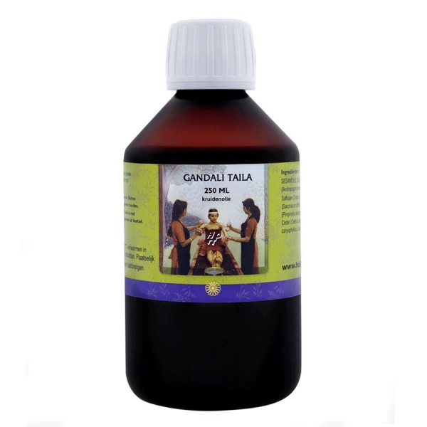 gandali-taila-kräuteröl-grossflasche