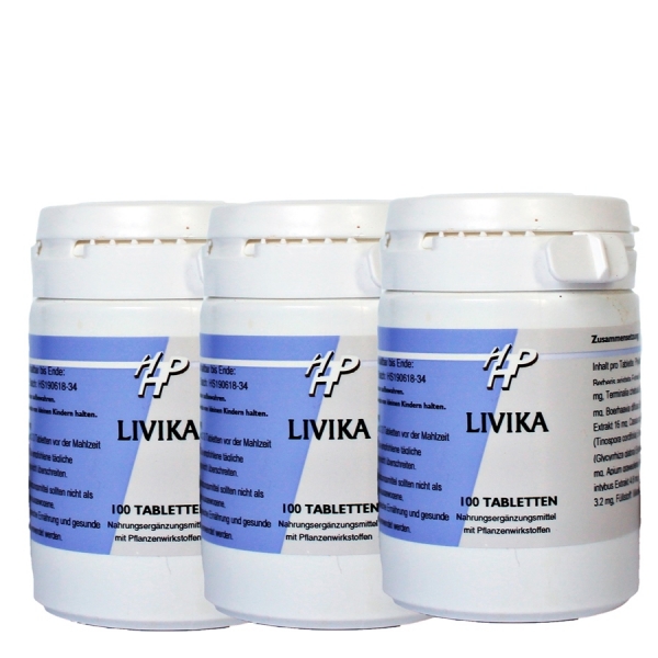 Livila-tabletten-kurpackung-leberschutz-leberstärkung