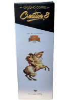 Creative 8, Arabica, Excelsa, Robusta