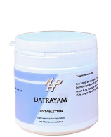 Datrayam_Hustentabletten