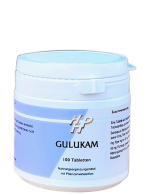 gulukam, 20 ayurvedische Kräuter