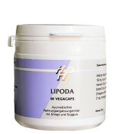 Lipoda-komplexpräparat-für gesunden-cholesterinspiegel