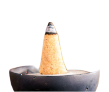 Palo Santo 6 Räucherkegel