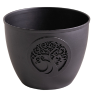 Smudge Bowl Baum des Lebens