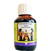 Lavanam-taila-massageöl-100ml