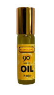 Siddhalepa Kräuteröl